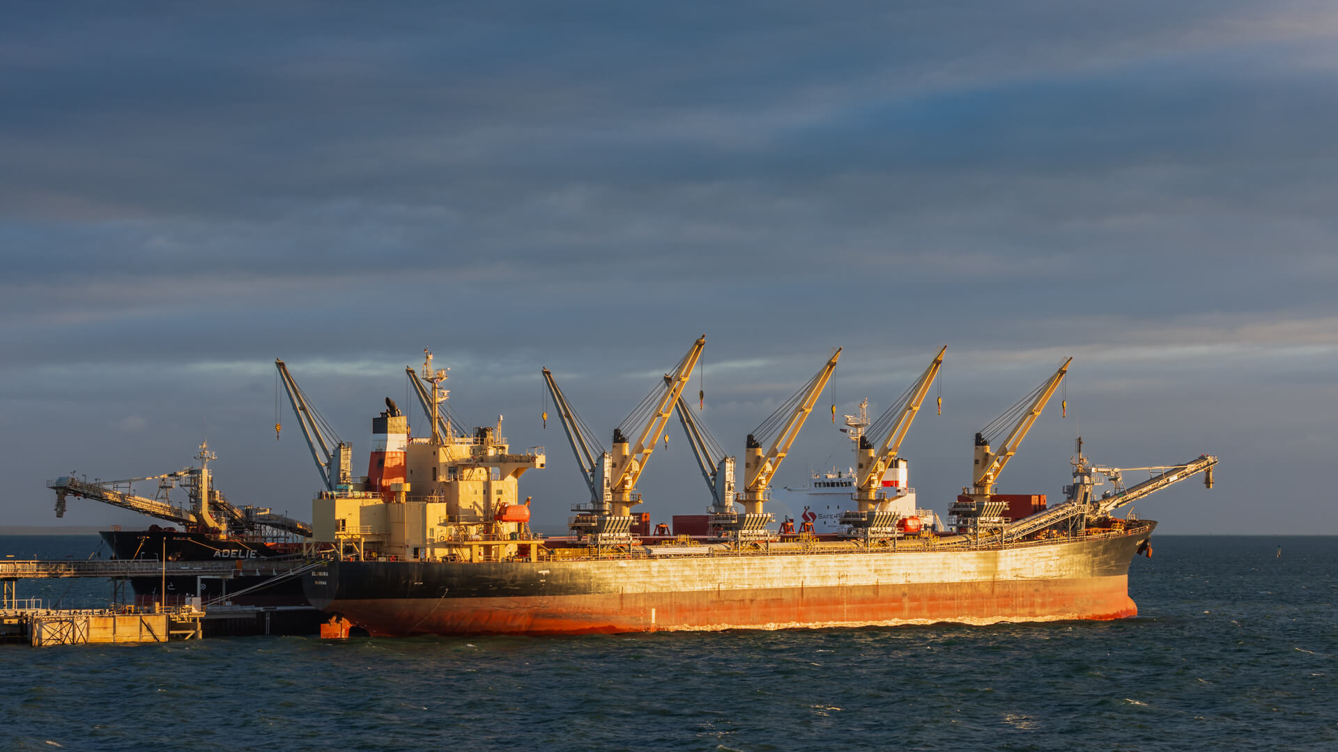 Merit For Digital Ready To Load By Bruce McDonald