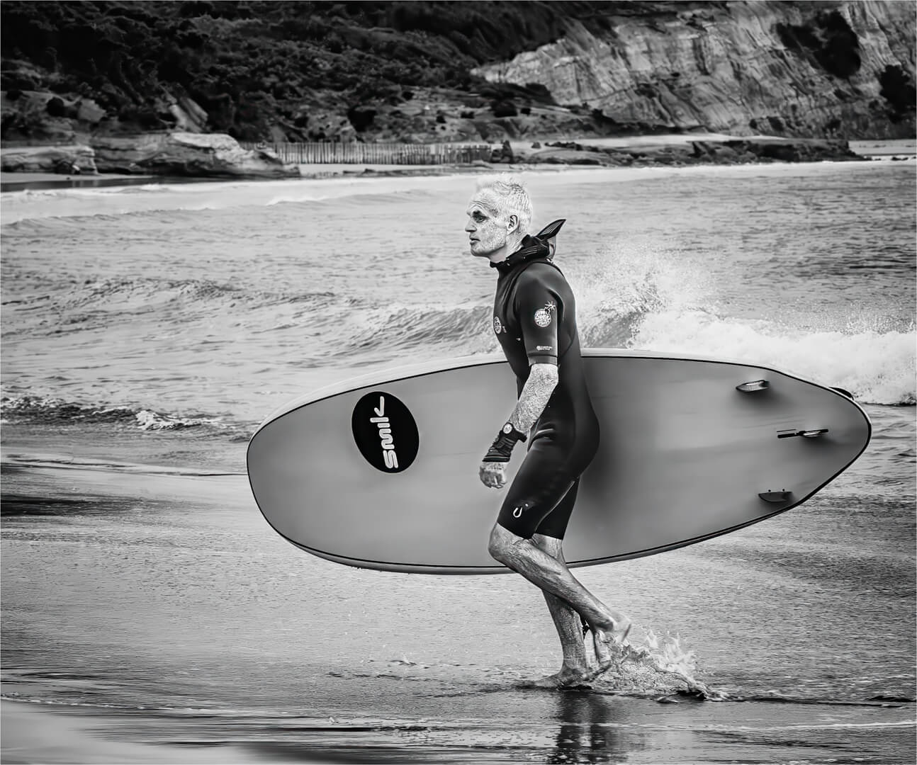 Merit For Print 50 Yr Ritual By Paul MacKay