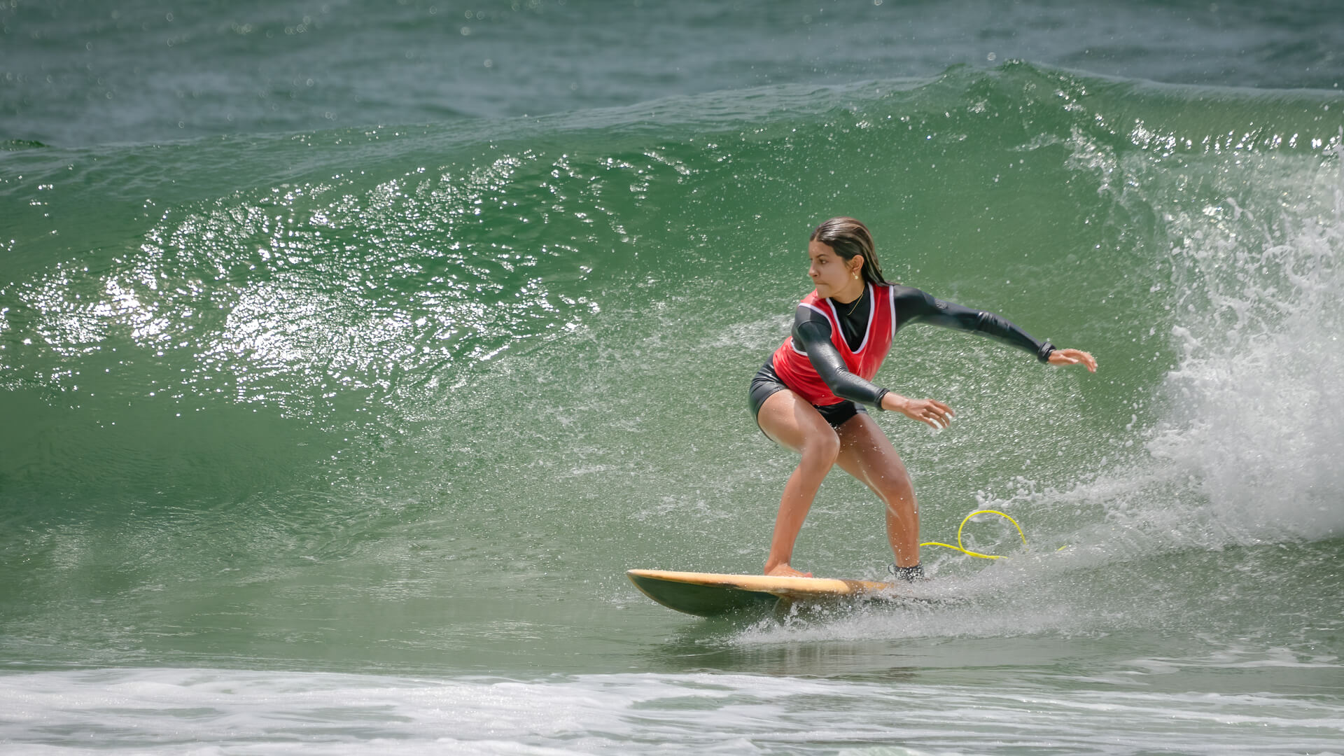 Merit For Print Concentration By Hector Beveridge