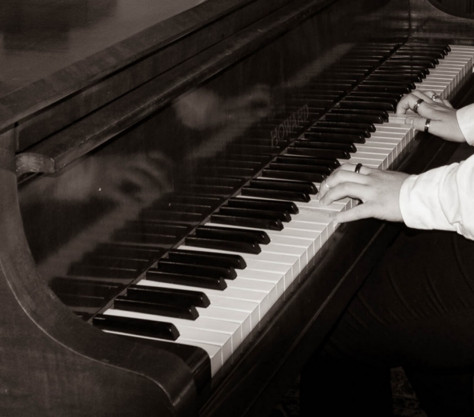 Merit For Mr Piano Man   Billy Joel By Margareta Dewilde
