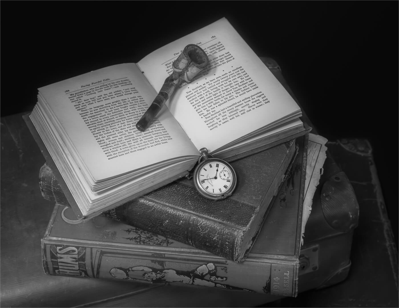 Merit For Digital 42 Book Colection By Suzanne Edgeworth