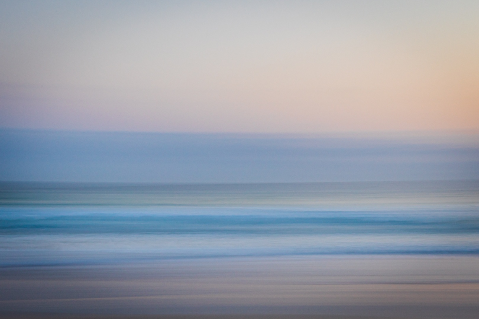 Honour For Currumbin Morning By Bruce McDonald