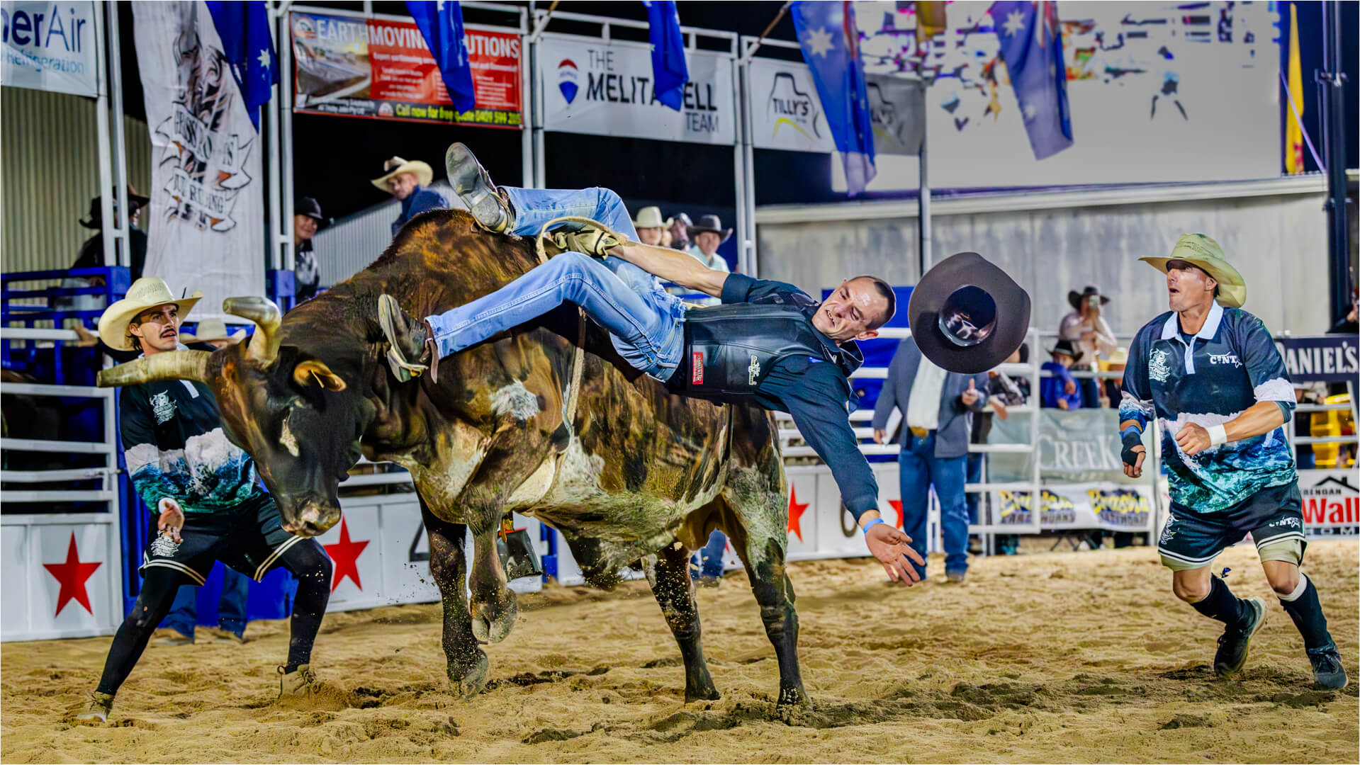 Merit For Digital Save My Hat By Chris Seen