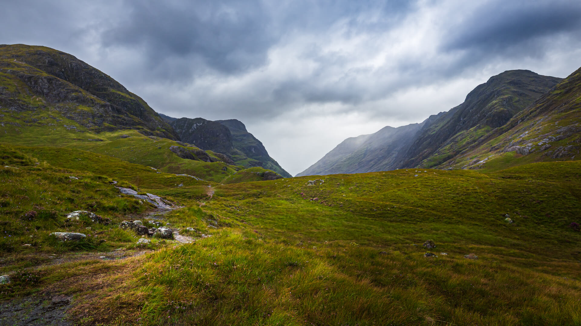 Honour For Digital In The Highlands By Bruce McDonald