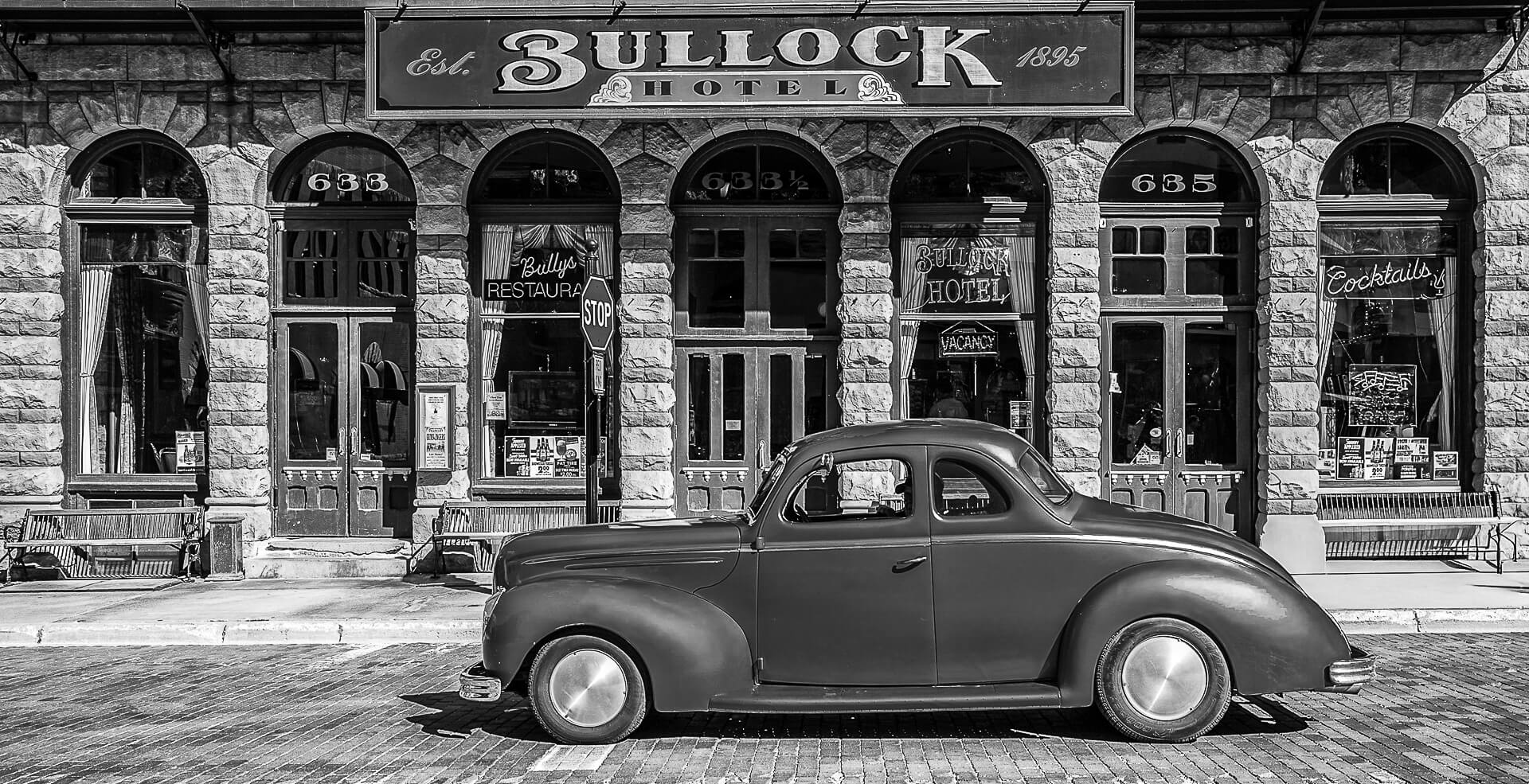 Merit For Digital Deadwood South Dakota By Lekha Suraweera