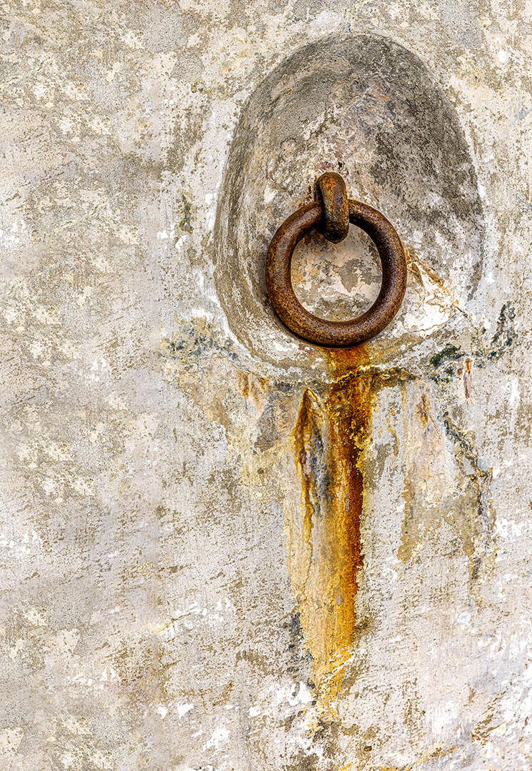 Honour For Print C029 Anchored In Timejpeg By 