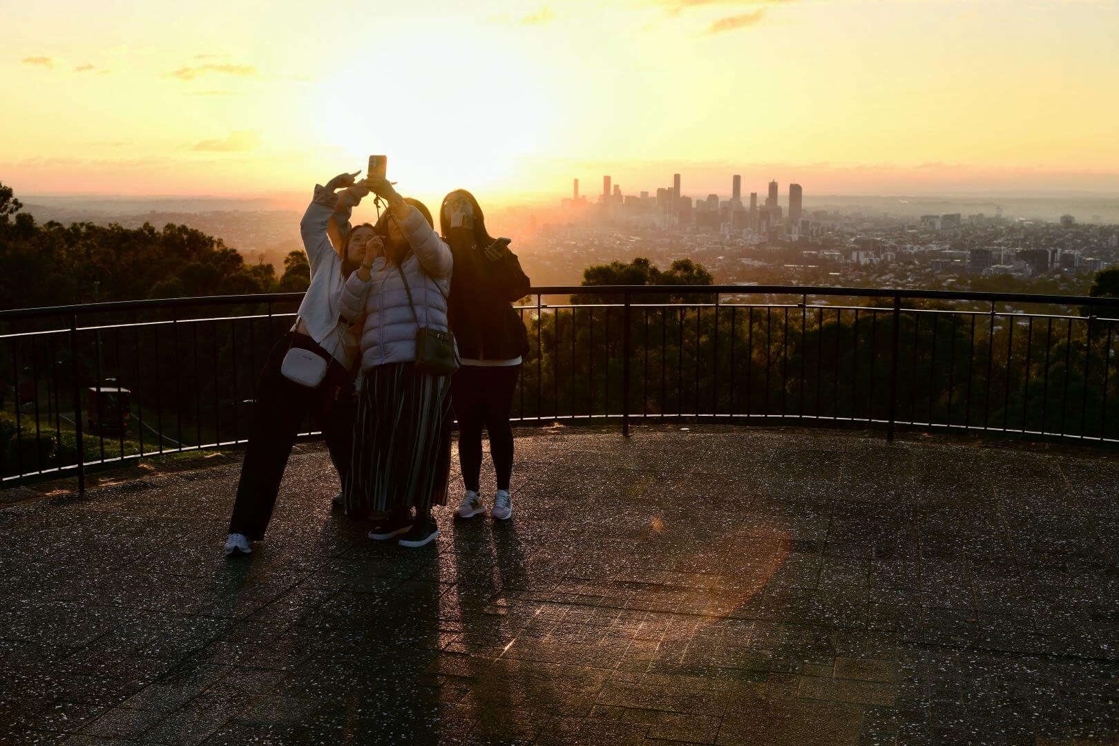 Merit For Digital Land Of Milk And Honey By Dallas Hrabar