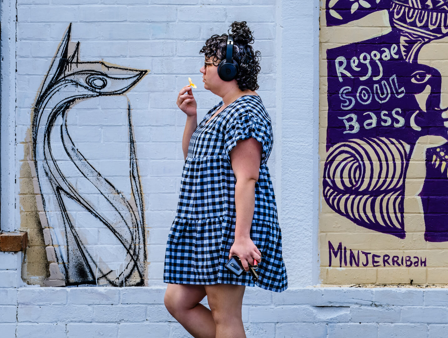 Merit For Digital Smell The Flowers By Ian Sweetman