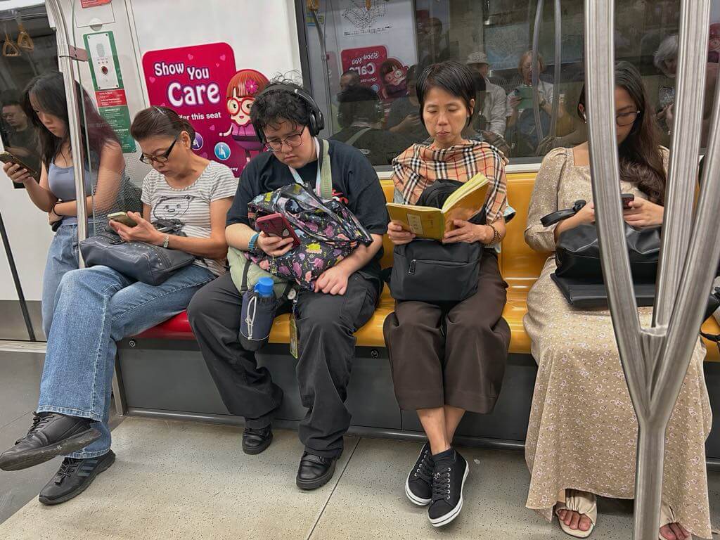 Merit For Print A Good Book By Susan Chisholm