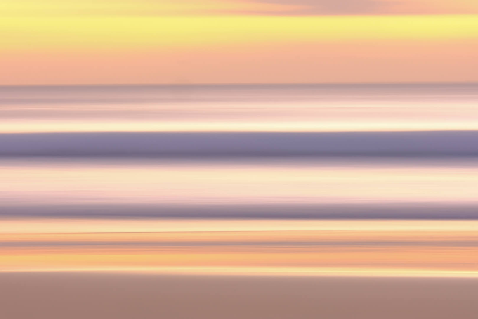 Honour For Digital Currumbin Morning  285 Colours ICM By Robert Vallance