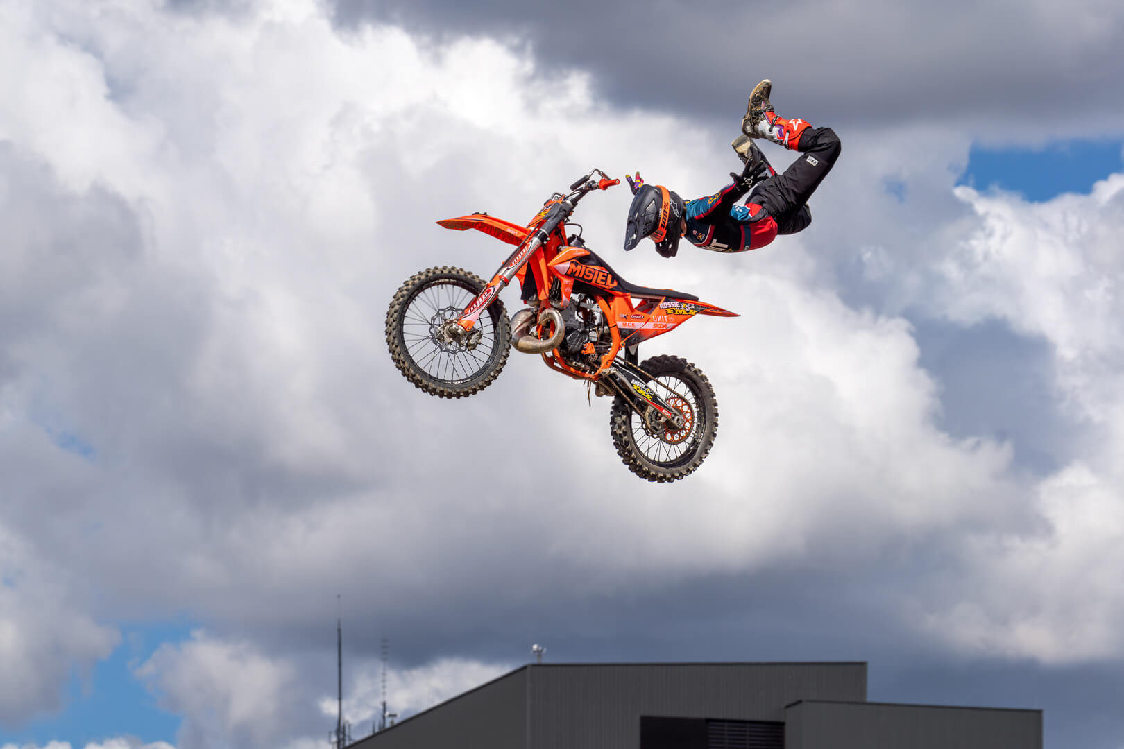 Merit For Digital FMX By Dorothy Hurdle