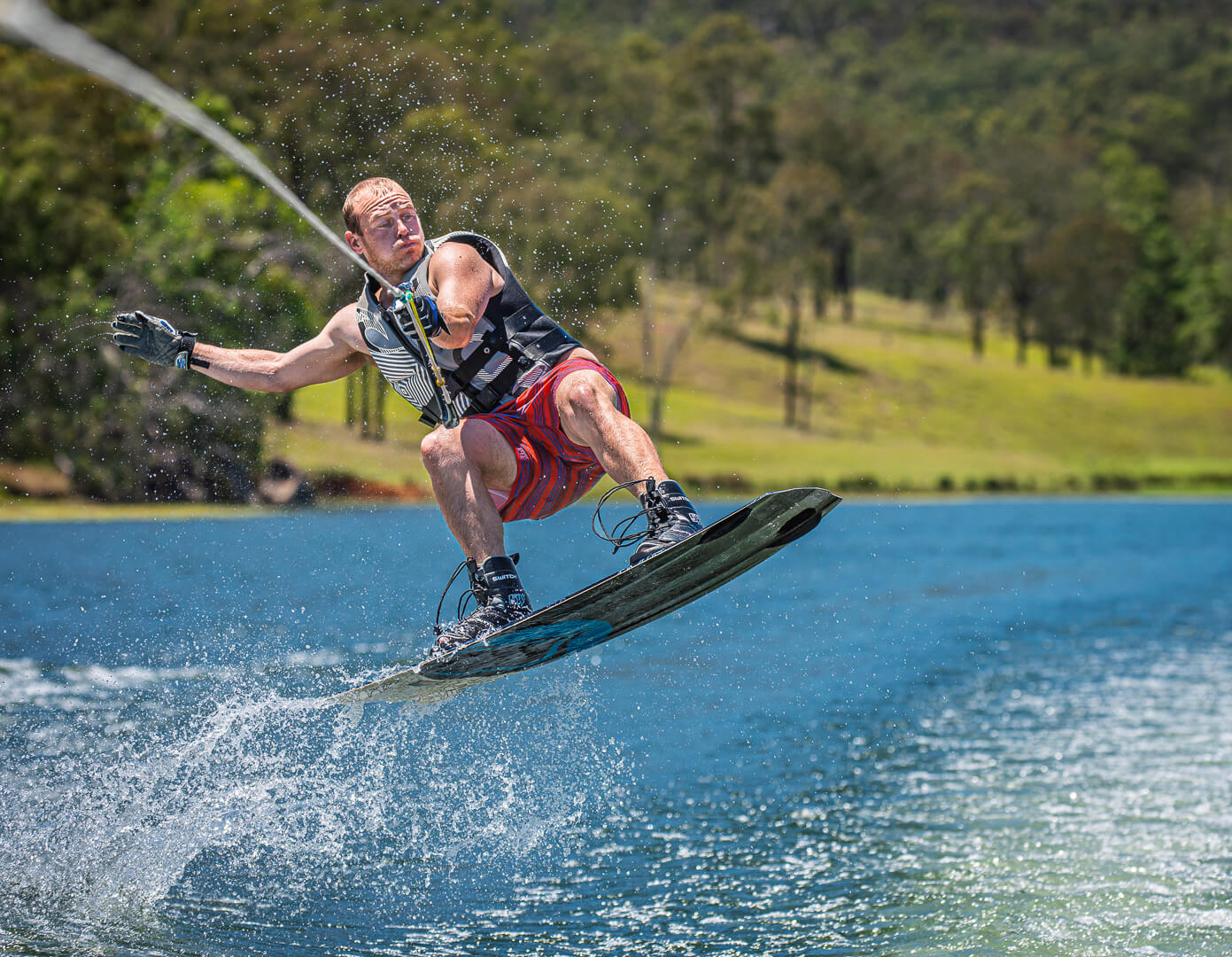 Merit For Digital Taking Off By Alan Wigginton