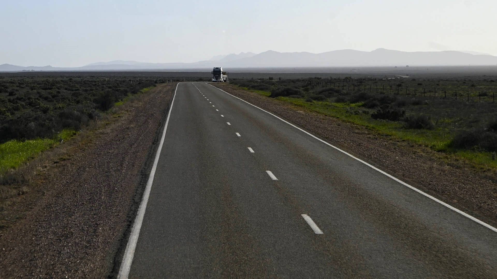 Honour For Print THE LONELY ROAD By Gwenda Kruger