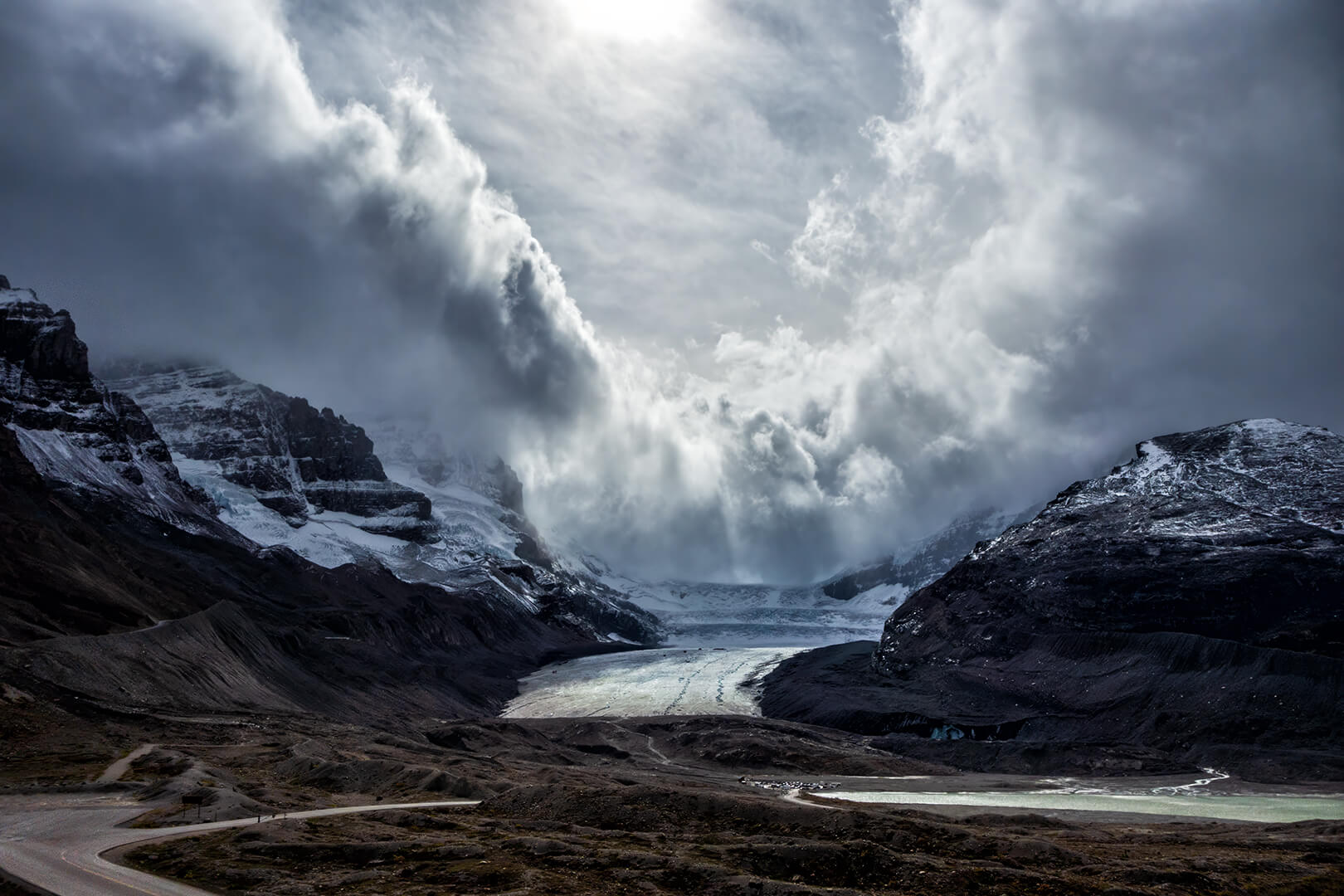 Honour For Digital The Heavens Opened By Dorothy Hurdle