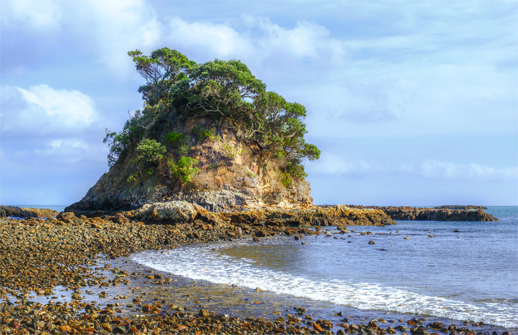 Honour For Digital 42 Rocky Cove By Suzanne Edgeworth