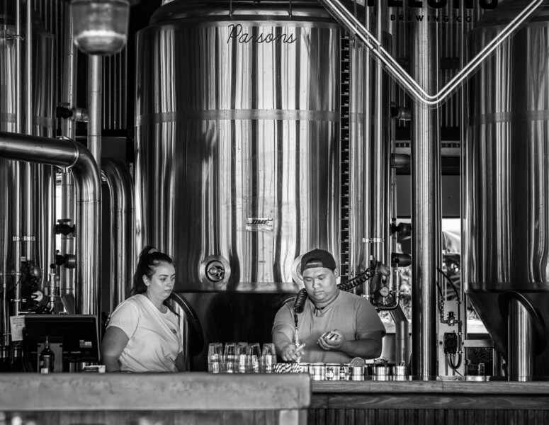 Merit For Digital Boutique Brewer By Hazel Sempf