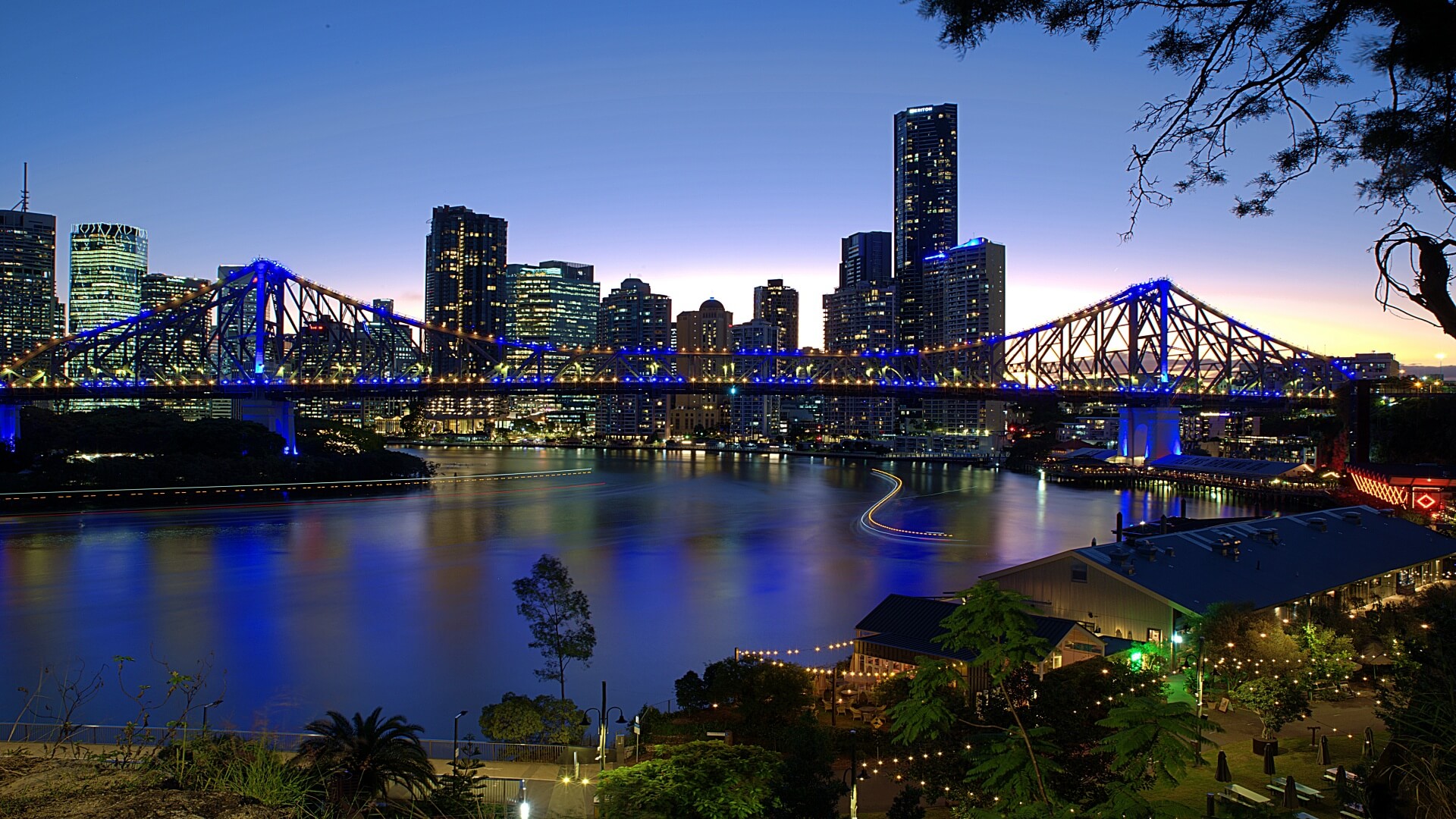 Honour For Digital 123 Story Bridge Beauty By Gwenda Kruger