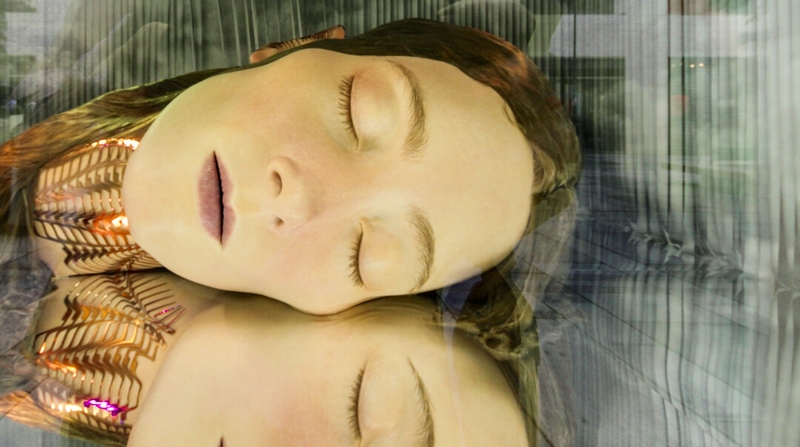 Honour For Digital To Sleep Perchance To Dream By Kerri Feeney